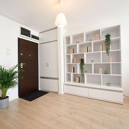 Apartament Wonderfull 1Br Aviatiei Bukareszt Zewnętrze zdjęcie