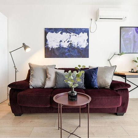 Apartament Wonderfull 1Br Aviatiei Bukareszt Zewnętrze zdjęcie