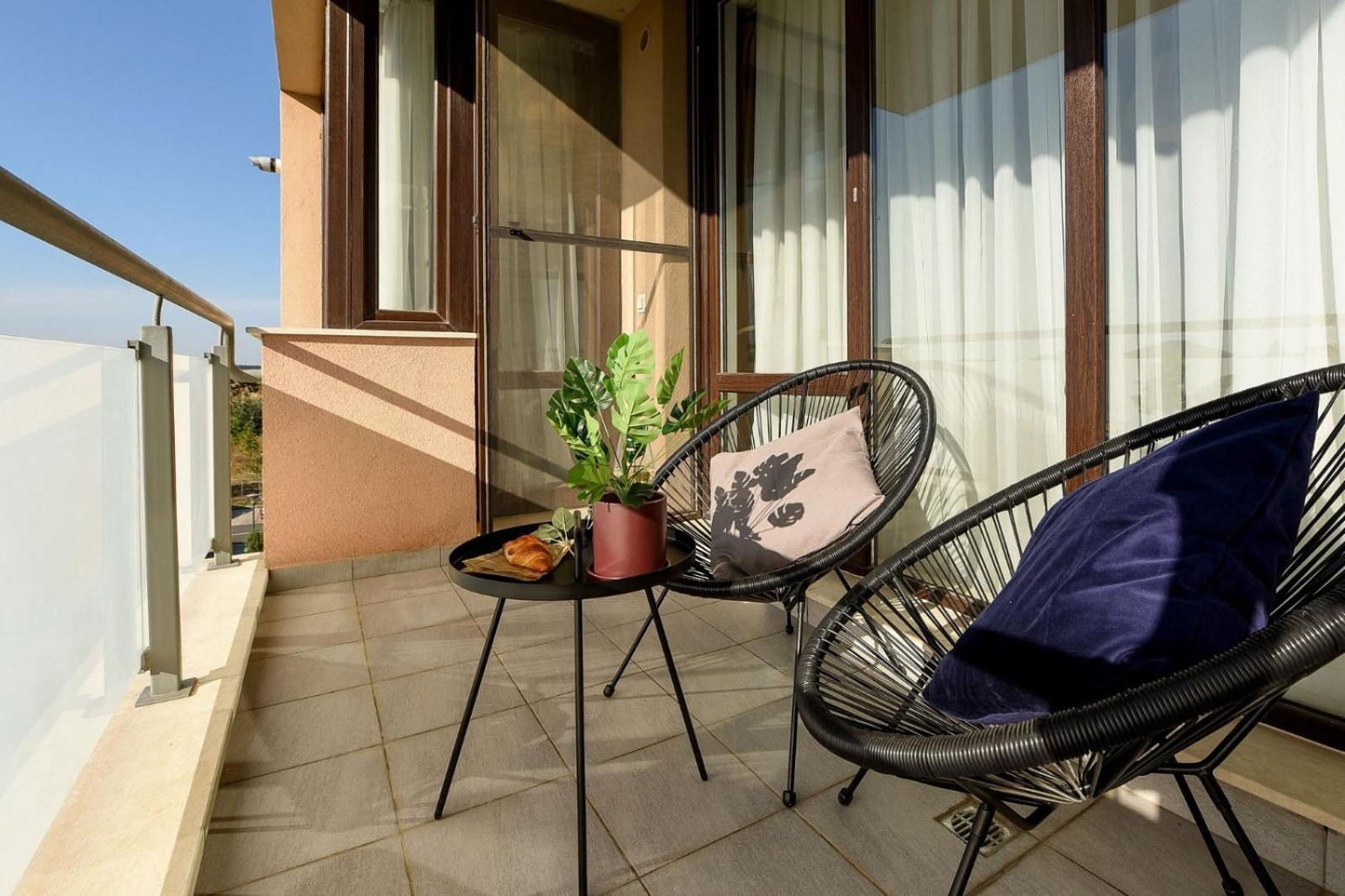 Apartament Wonderfull 1Br Aviatiei Bukareszt Zewnętrze zdjęcie